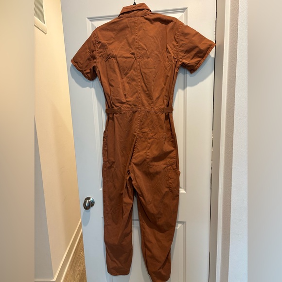 Pistola jumpsuit - Picture 4 of 5